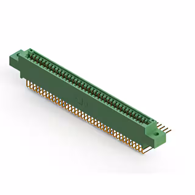 845-074-558-802 EDAC Inc.  Edgeboard Connectors